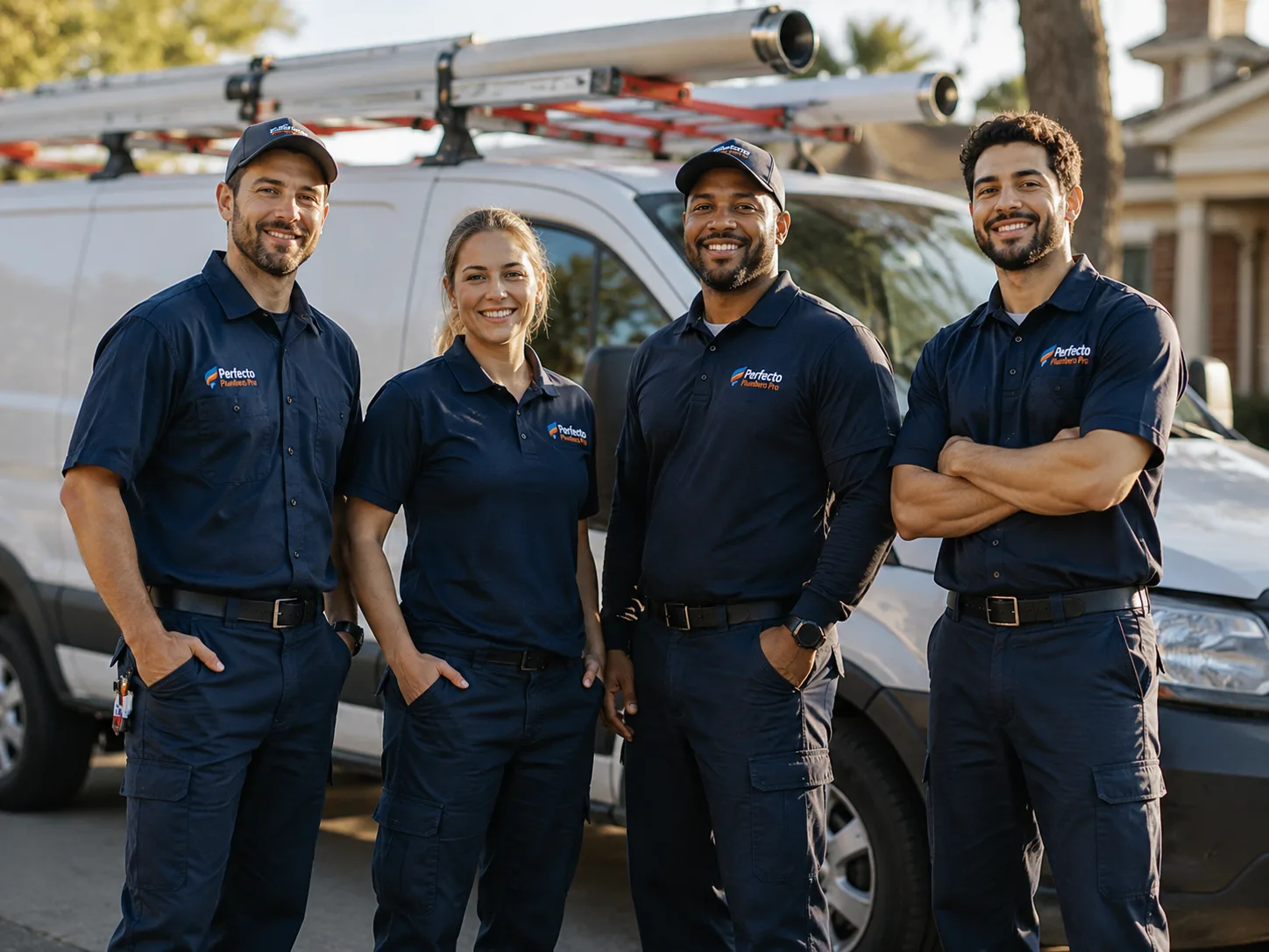 Emergency Plumber Near Me in Camden, SC near me